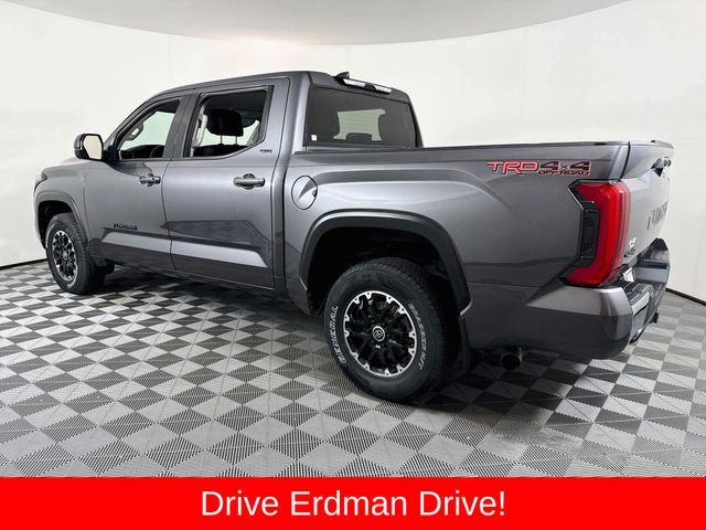 Used 2023 Toyota Tundra Truck