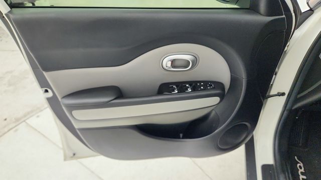 2017 Kia Soul Plus White at Parkway Family Mazda