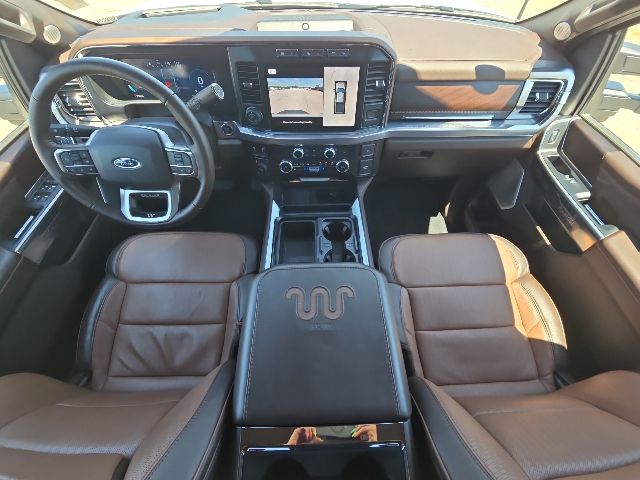 2024 Ford F-250SD King Ranch:B02274