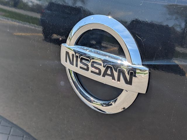 2015 Nissan Armada
