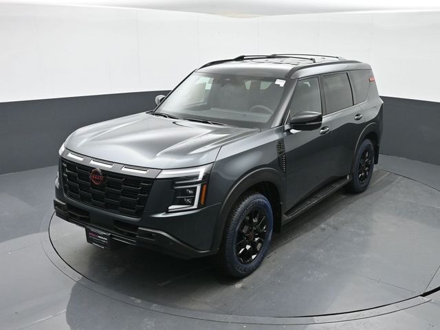 2025 Nissan Armada PRO-4X - Photo 62