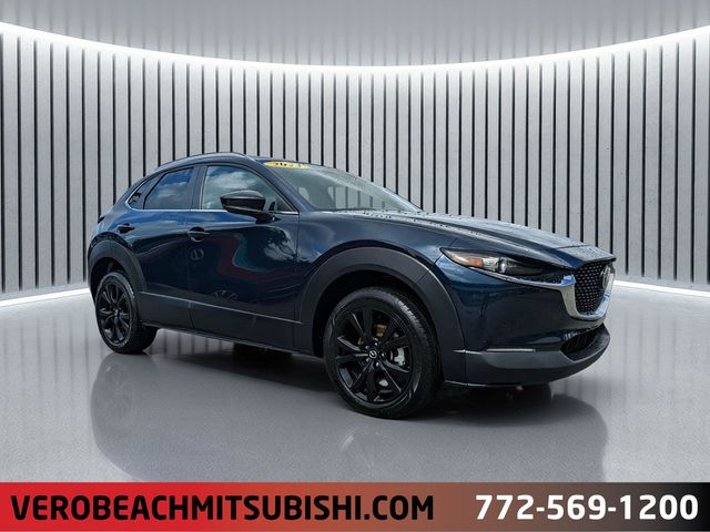 2024 Mazda CX-30 2.5 S Select Sport