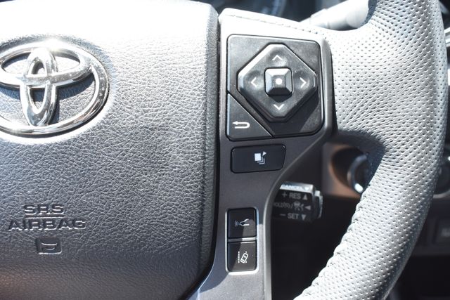 Used 2021 Toyota Tacoma Truck