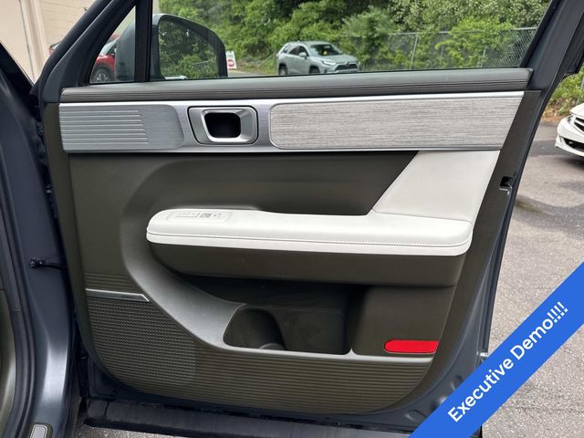2024 Hyundai Santa Fe