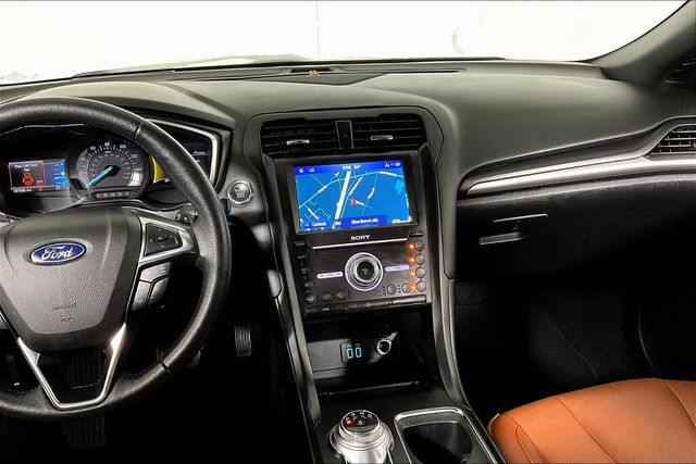 Used 2020 Ford Fusion For Sale in OLIVE BRANCH, MS