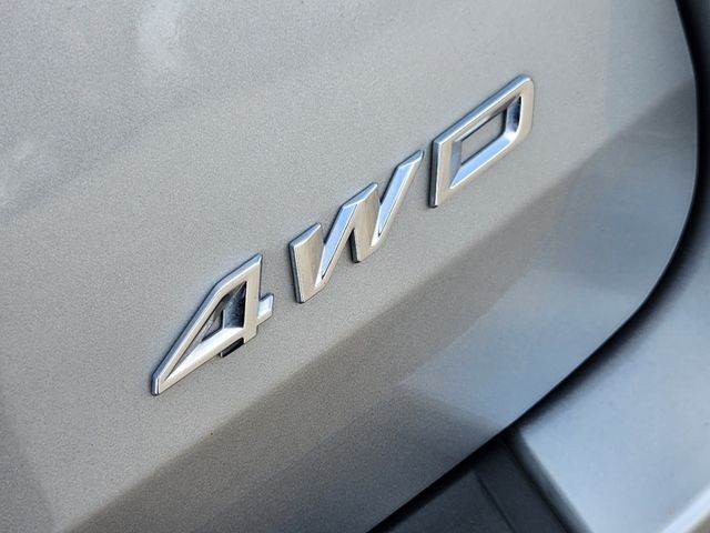 2023 Ford Explorer XLT Silver at Joe Myers Mazda Kia