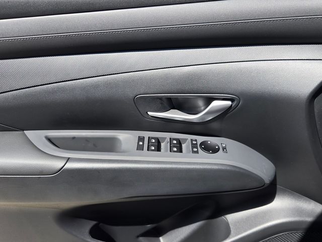 2026 Hyundai Tucson - $30,280