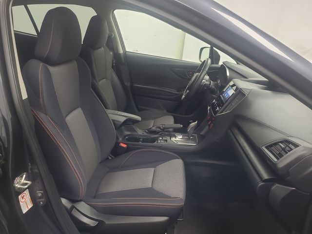 2019 – Subaru – Crosstrek