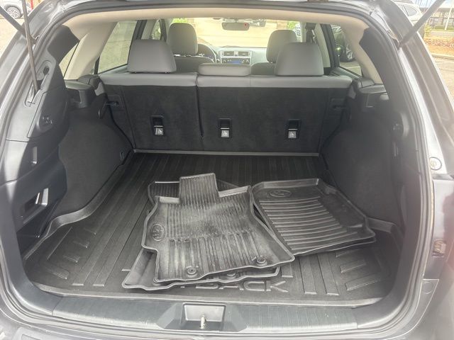 used 2019 Subaru Outback car, priced at $26,596