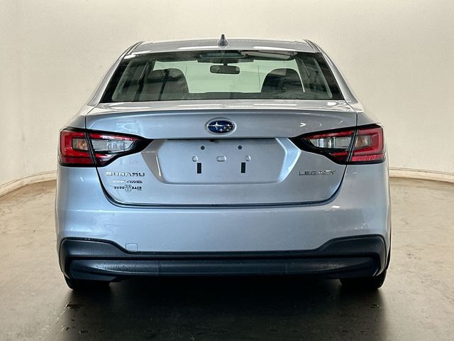 2025 Subaru Legacy Premium Silver at Auto Express Mitsubishi