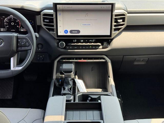 New 2026 Toyota Tundra i-FORCE MAX Truck