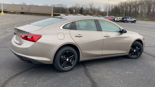 2024 Chevrolet Malibu LT 8