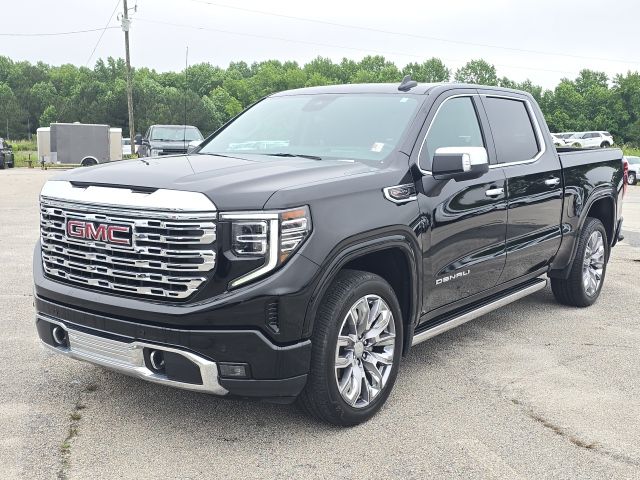 Photo of 2024 GMC Sierra 1500 Denali in Dallas, GA 2024 GMC Sierra 1500 Denali  C02304