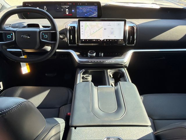 New 2026 White Ford Platinum image 11