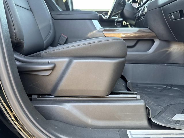 2026 Chevrolet Silverado 1500 - Image 30