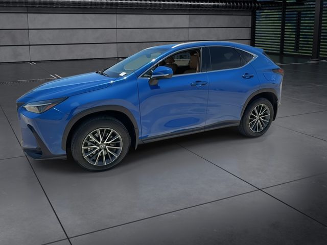 Used 2025 Lexus NX SUV