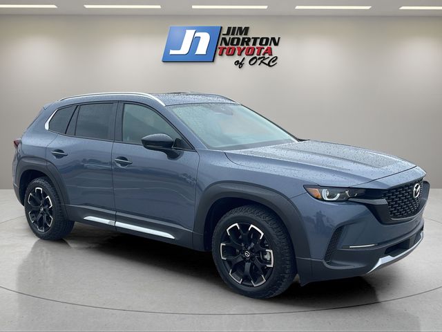 Used 2023 Mazda CX-50 SUV