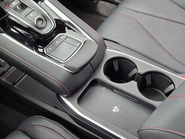 used 2025 Acura RDX car, priced at $47,025