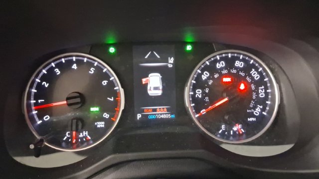 Used 2020 Toyota RAV4 SUV