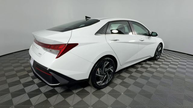 New 2025 Hyundai Elantra For Sale in Indianapolis, IN