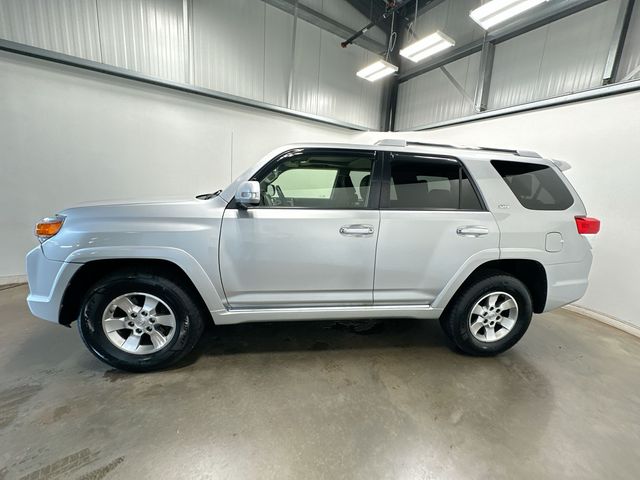 2013 Toyota 4Runner SR5 - 1