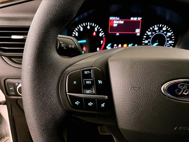 2022 Ford Explorer Base White at Bob Ruth Ford