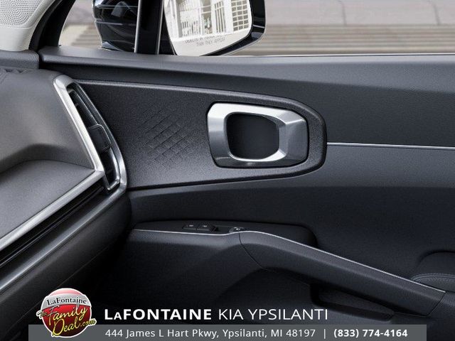 2026 Kia Sorento S - Photo 25