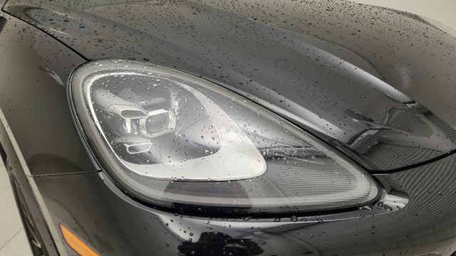 2023 Porsche Cayenne Base  at North Houston Mitsubishi