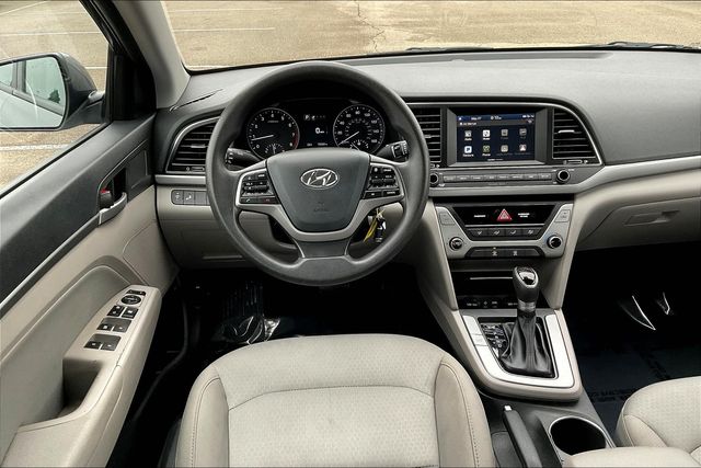 Used 2018 Hyundai Elantra For Sale in OLIVE BRANCH, MS