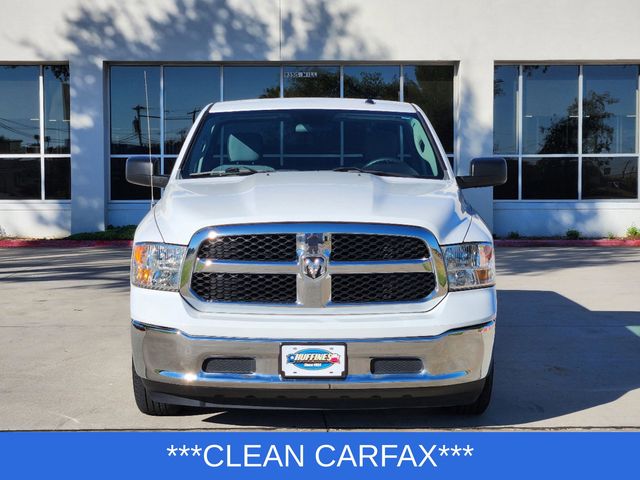 2021 Ram 1500 Classic Tradesman 2