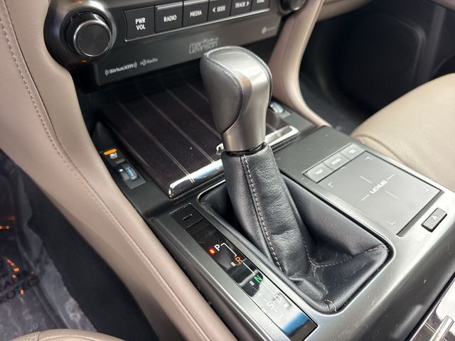 2023 Lexus GX - $53,898