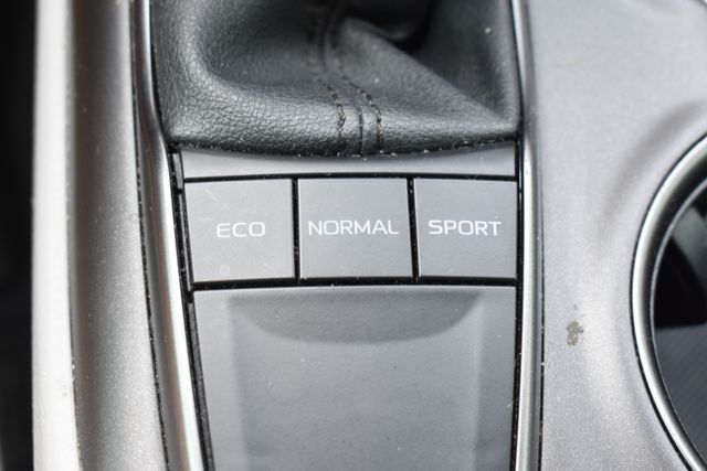 Used 2022 Toyota Camry Sedan