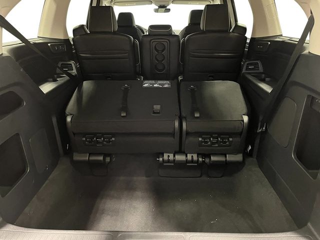 2026 Honda Odyssey Touring - Photo 27