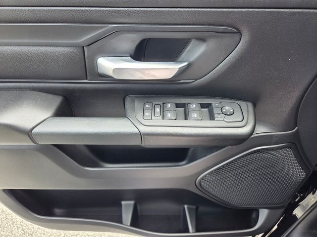 New 2026 Black Ram Express image 27