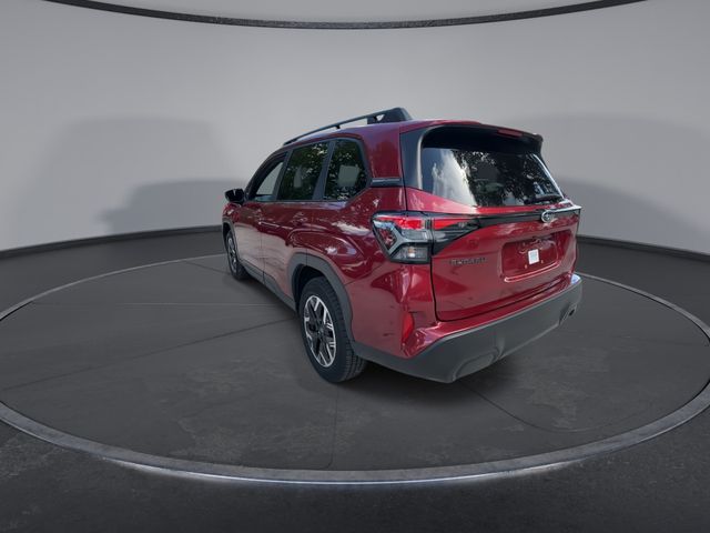 2026 Subaru Forester - $29,470