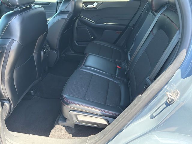 Used 2025 Ford Escape SUV
