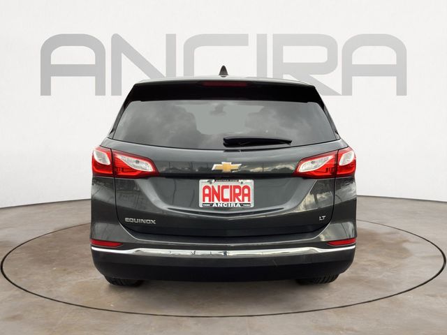 Used Car 2021 Chevrolet Equinox  Lt For Sale Under $20,000 In San Antonio, Texas