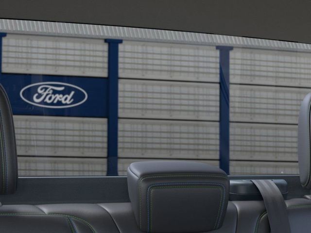 2025 Ford Maverick Lobo