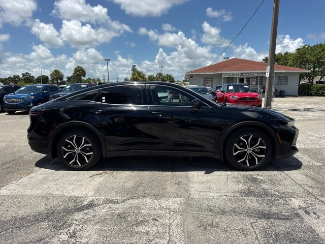 2025 Toyota Crown - $35,988