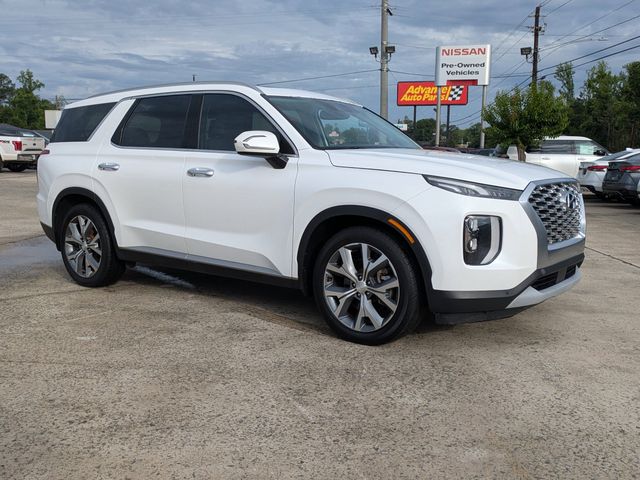 2020 Hyundai Palisade SEL FWD