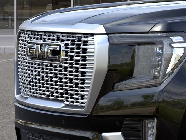 2024 GMC Yukon XL Denali 13