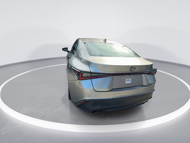 2023 Lexus IS 300 - Photo 7