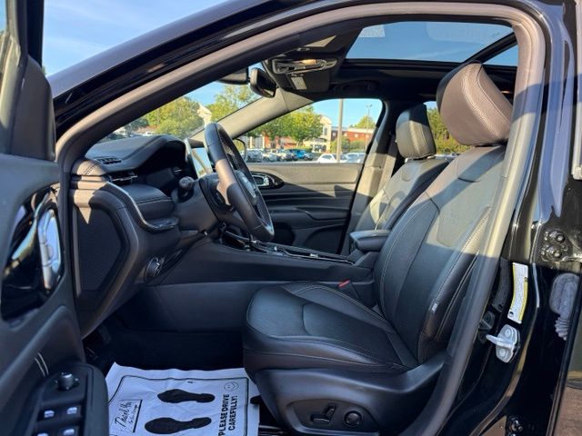 Used 2022 Jeep Compass SUV