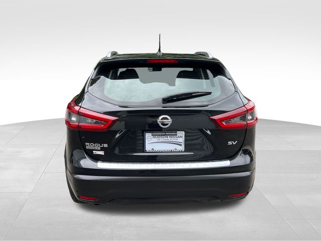 2020 Nissan Rogue Sport SV 8