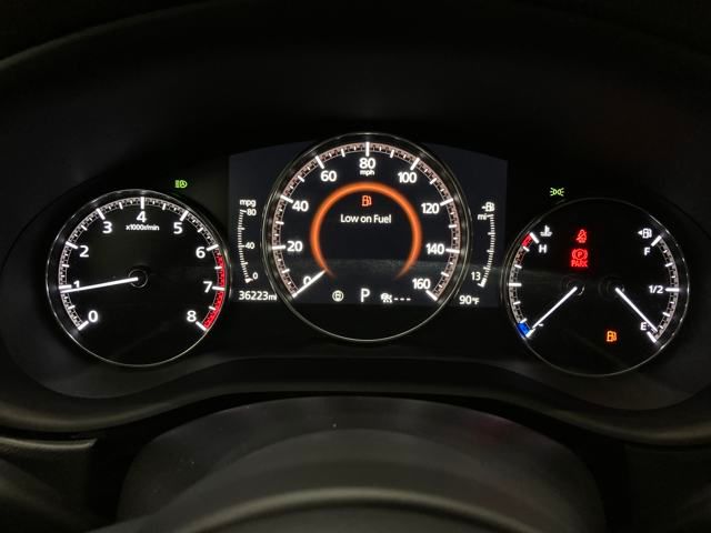 2022 Mazda CX-30 2.5 Turbo Premium Plus