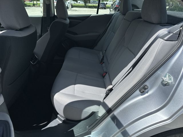 2024 Subaru Legacy - $22,477