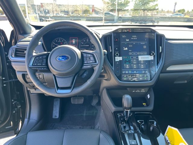 2026 Subaru Forester Limited - Photo 17