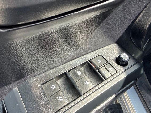2020 Toyota Tacoma - $24,888