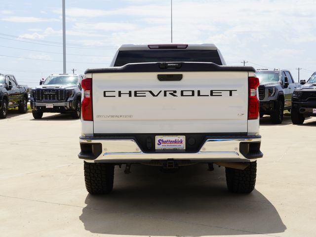 Used 2020 Chevrolet Silverado 1500 Truck