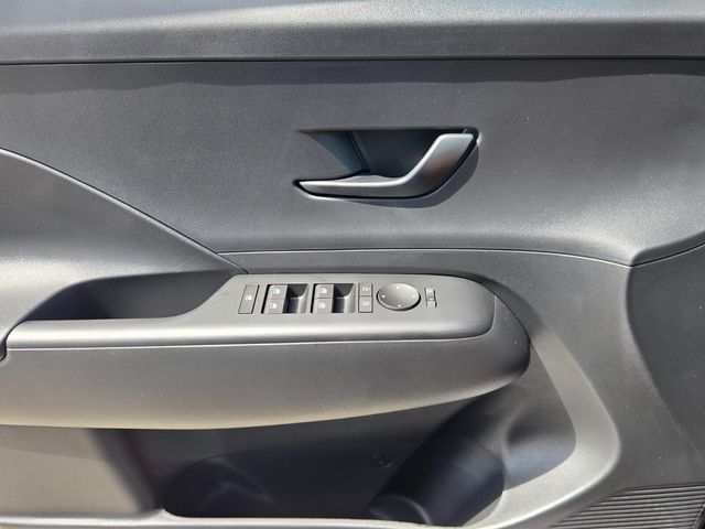 2027 Hyundai Kona